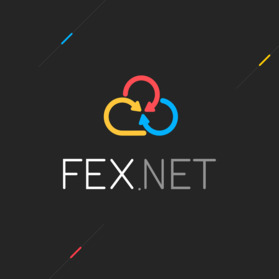 FEX.NET logo